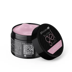 Excellent PRO Builder Gel With Thixotropy Pinky Pink 50g.