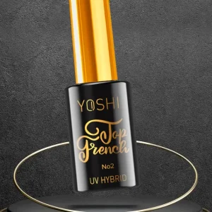 Yoshi Top French No2 UV/LED Hybrid 10 ml