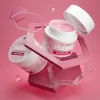 CLARESA ŻEL BUDUJĄCY HARD&EASY BUILDER GEL FRENCH PINK 45g