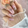 CLARESA ŻEL BUDUJĄCY HARD&EASY BUILDER GEL FRENCH PINK 45g