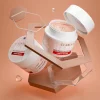 CLARESA ŻEL BUDUJĄCY HARD&EASY BUILDER GEL LIGHT BEIGE 45g