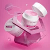 CLARESA ŻEL BUDUJĄCY HARD&EASY BUILDER GEL PANNA COTTA 12g