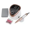 Profesjonalna frezarka do paznokci Clavier FX 830, moc 65W, manicure, pedicure, biała