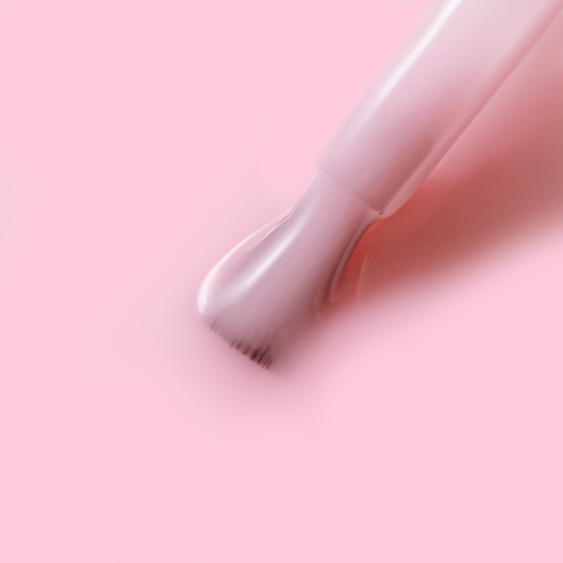 elarto Acrylic Bottle Gel Rose Cover 15ml elarto Acrylic Bottle Gel Rose Cover 15ml