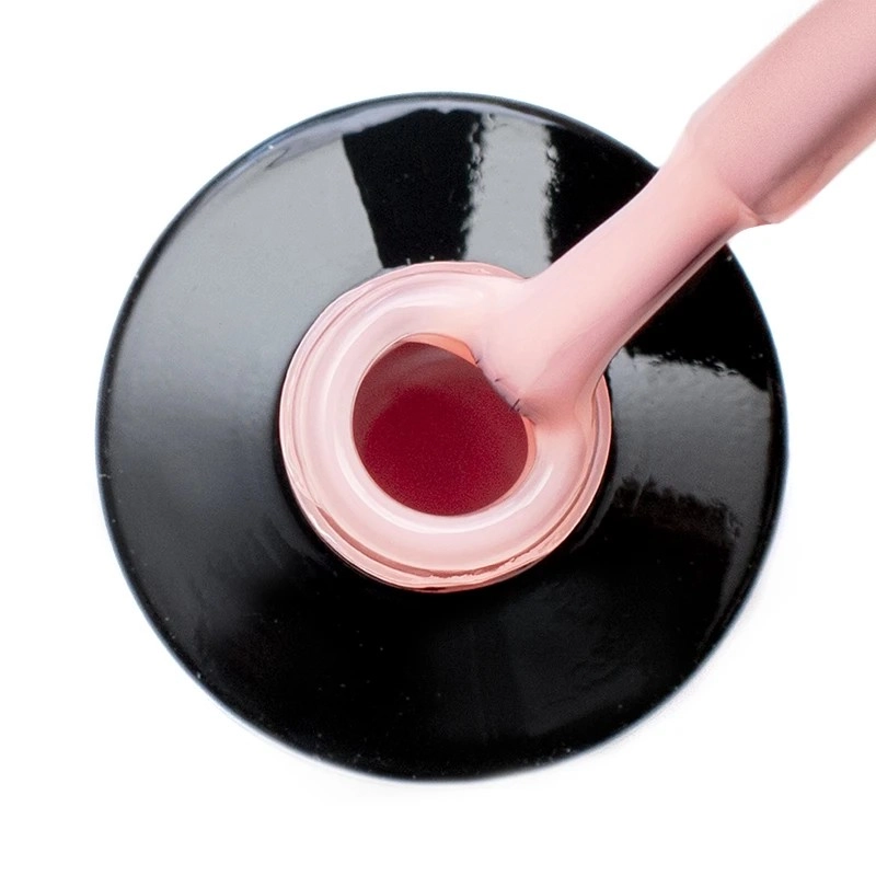 elarto-baza-kauczukowa-rubber-base-cozy-pink-15ml (6) elarto Baza hybrydowa Rubber Base Cozy Pink 15ml