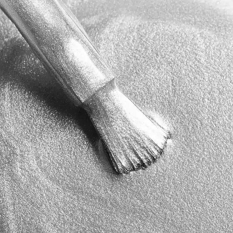 elarto Lakier do stempli Stamp Nail Polish 03 Silver (srebrny) 7ml elarto Lakier do stempli Stamp Nail Polish 03 Silver (srebrny) 7ml