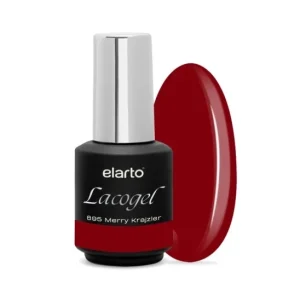 elarto Lakier hybrydowy Lacogel Merry Krajzler nr 895 7ml