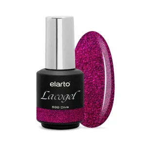elarto Lakier hybrydowy Lacogel Diva nr 899 7ml
