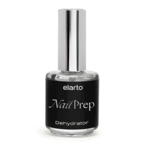 elarto Odtłuszczacz Nail Prep 15ml
