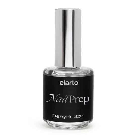 elarto Odtłuszczacz Nail Prep 15ml elarto Odtłuszczacz Nail Prep 15ml