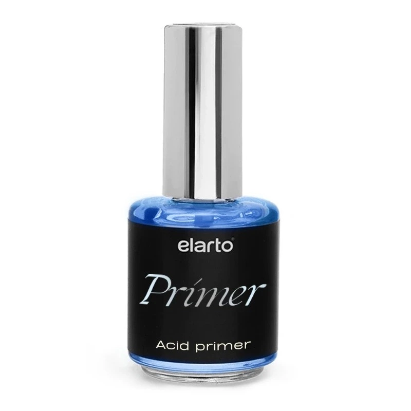 elarto Primer kwasowy Acid Primer 15ml elarto Primer kwasowy Acid Primer 15ml