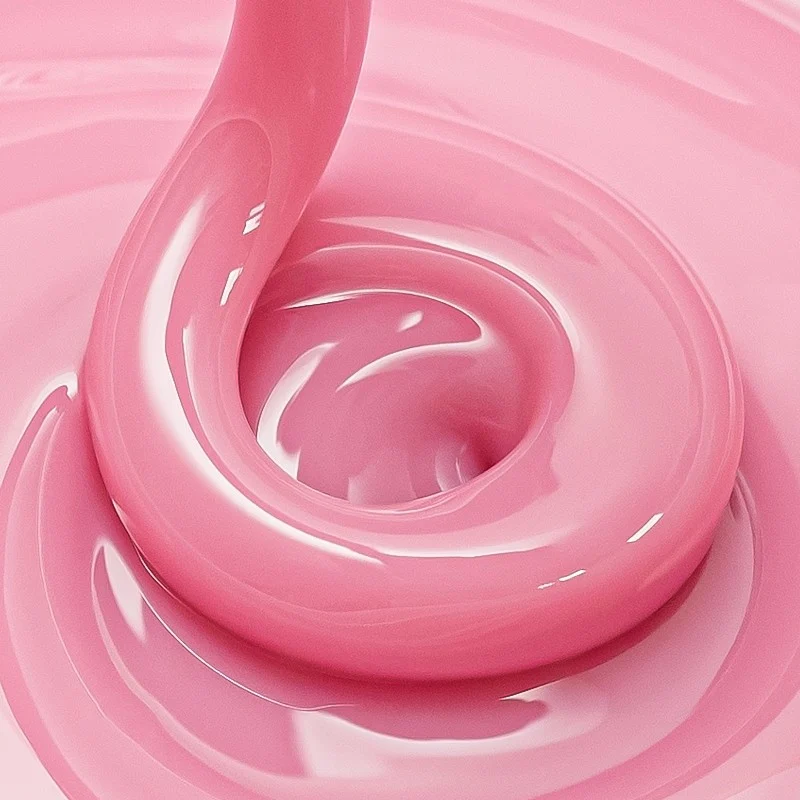 elarto Żel budujący malinowo-różowy Dreamy Gel Blushin' Baby 50g elarto Żel budujący malinowo-różowy Dreamy Gel Blushin' Baby 50g