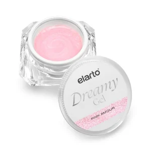 elarto Dreamy Gel Pink Amour 50g