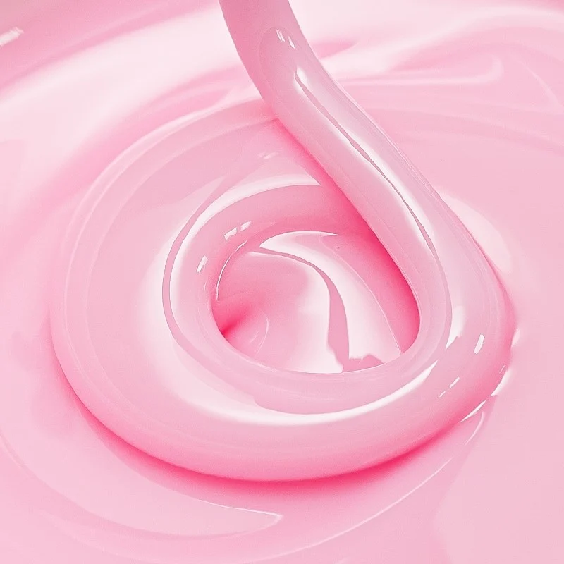elarto Żel budujący różowy Dreamy Gel Soft Pinkie 50g elarto Żel budujący różowy Dreamy Gel Soft Pinkie 50g