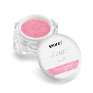 elarto Iconic Gel Pink Legend 15g