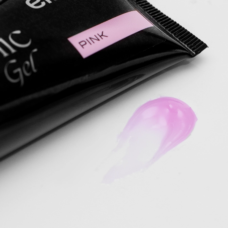 elarto Acrylic Gel Pink 30g elarto Acrylic Gel Pink 30g