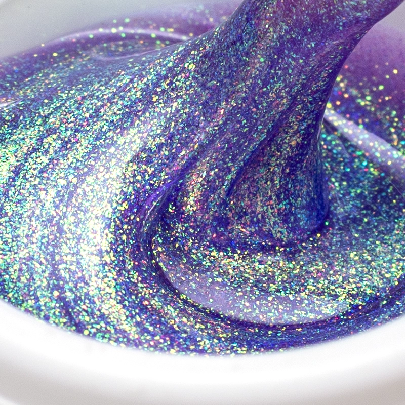 elarto Candy Gel Magic Violet 5g elarto Candy Gel Magic Violet 5g