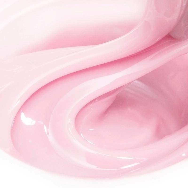 elarto Candy Gel Milky Pink 50g elarto Candy Gel Milky Pink 50g