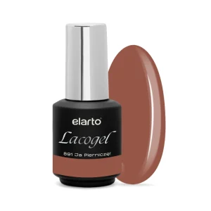 elarto Lakier hybrydowy Lacogel Ja Pierniczę! nr 891 7ml