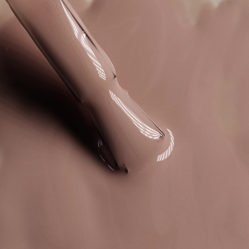 elarto Lakier hybrydowy Lacogel Mocha Mousse nr 911 7ml elarto Lakier hybrydowy Lacogel Mocha Mousse nr 911 7ml