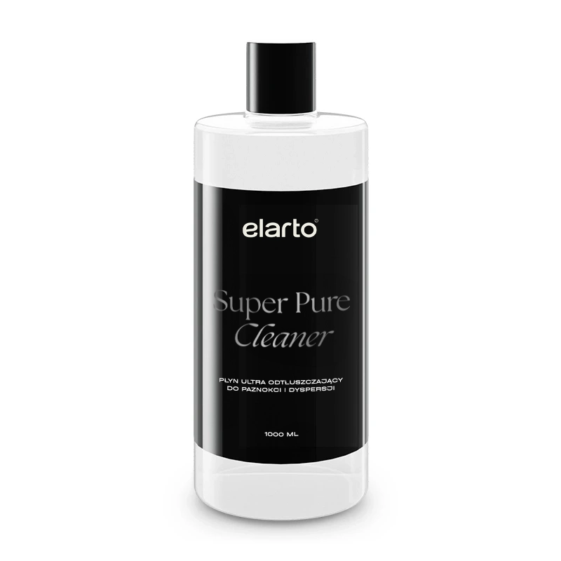 elarto Super Pure Cleaner 1l elarto Super Pure Cleaner 1l