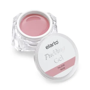 elarto Pudding Gel Nude 50g