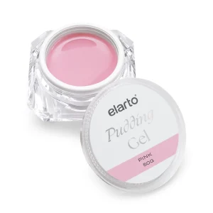 elarto Pudding Gel Pink 50g