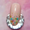 French Base XL Hybrydowa Clavier Nailsology – Cotton Candy F2, 15ml