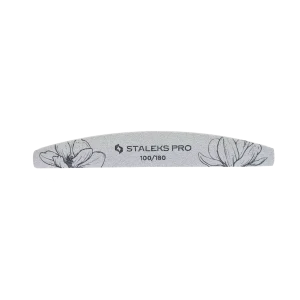 Staleks Pro Pilnik mineralny-40-100/180