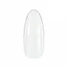 Miękkie tipsy do przedłużania paznokci "Oval Gel Tips", formy górne, 240szt.
