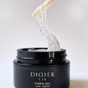 Didier Lab Fiber Glass Żel z włóknem szklanym 15g