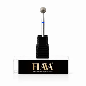 Flava Frez Diamentowy Ball | Ø 5.0 mm