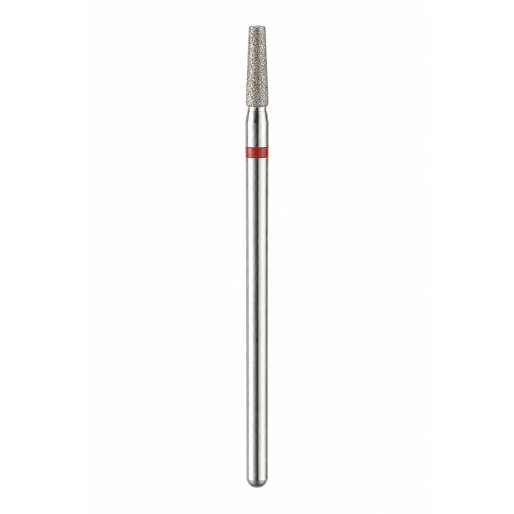 Flava Frez Diamentowy Cone Red Flava Frez Diamentowy Cone Red