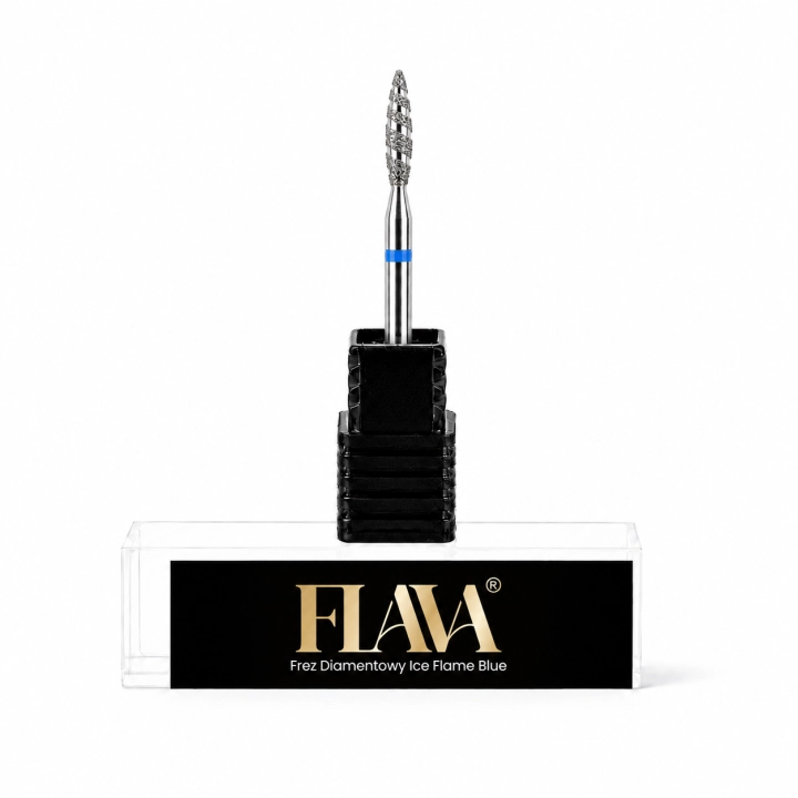 Flava Frez Diamentowy Ice Flame Blue Flava Frez Diamentowy Ice Flame Blue