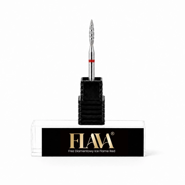 Flava Frez Diamentowy Ice Flame Red Flava Frez Diamentowy Ice Flame Red