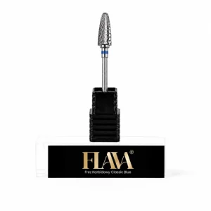 Flava Frez Karbidowy Classic Blue