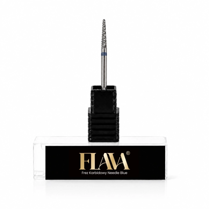 Flava Frez Karbidowy Needle Blue Flava Frez Karbidowy Needle Blue