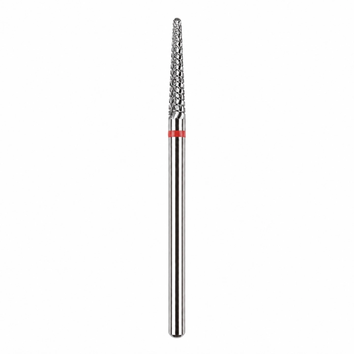 Frez Karbidowy Needle Red Frez Karbidowy Needle Red