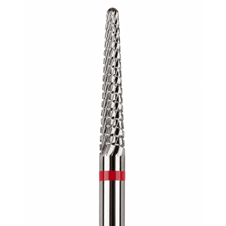 Frez Karbidowy Needle Red Frez Karbidowy Needle Red
