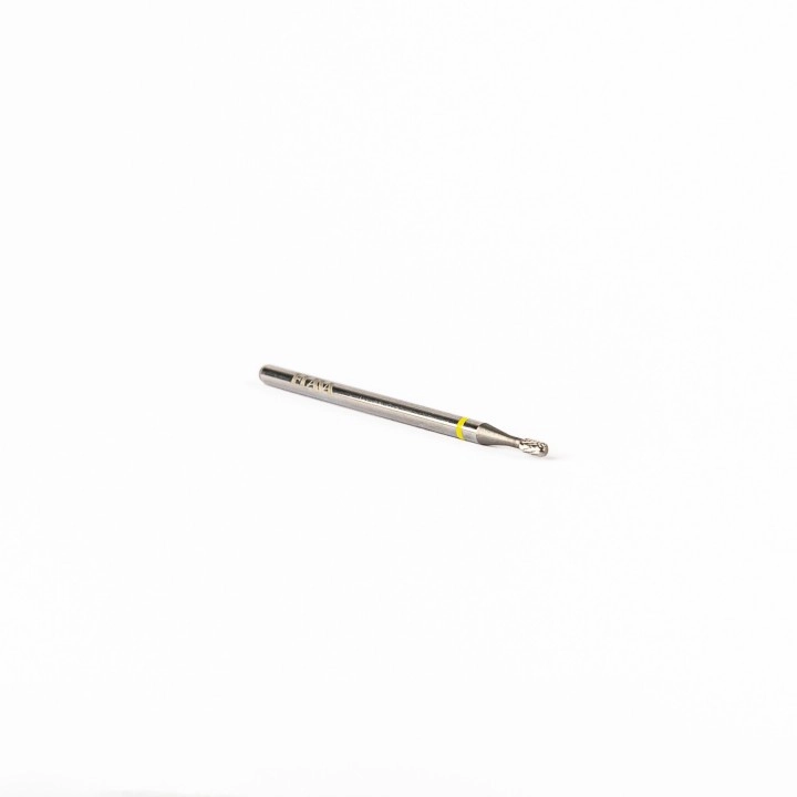 frez-karbidowy-turbo-1-5mm-flava (1) Flava Frez Karbidowy do paznokci Turbo | Ø1.5mm