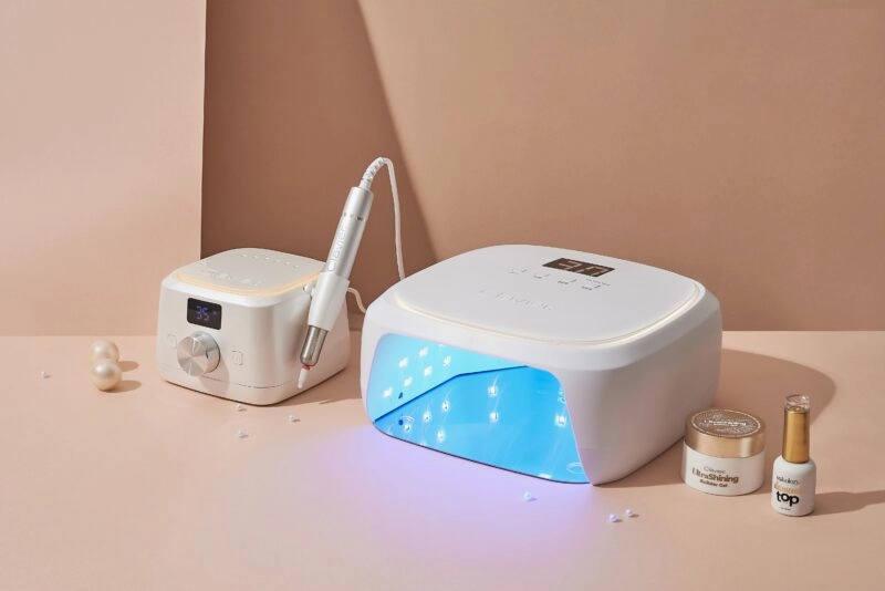 grupowe-2-solea-800x534 Clavier Lampa do paznokci UV/LED Nailsology Soléa Ceramic 48W