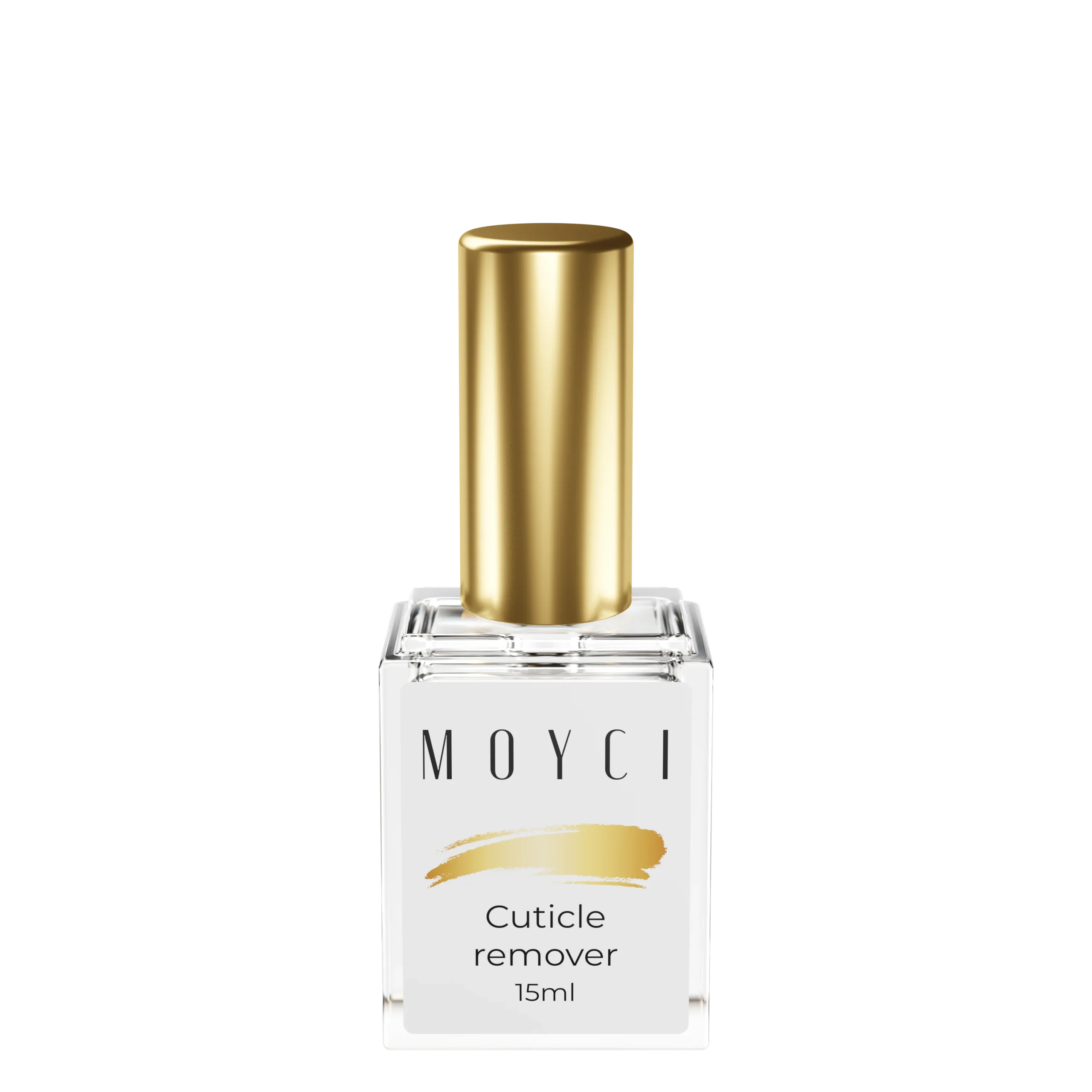 Moyci Cuticle Remover 15 ml Moyci Cuticle Remover 15 ml