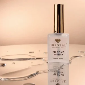 Crystal Professional PH Bond 15ml