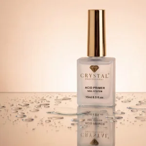 Crystal Professional Acid Primer 12ml