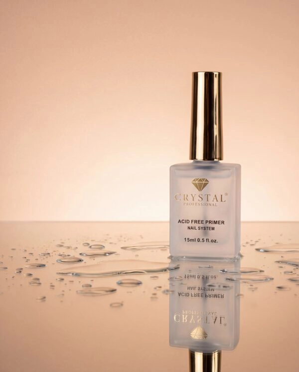 Crystal Professional Acid Free Primer 15ml Crystal Professional Acid Free Primer 15ml
