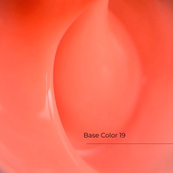 Crystal Base Color #19