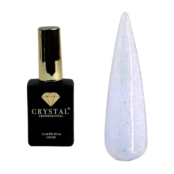 Crystal Base Shiny №1 HEMA & TPO Free 12ml