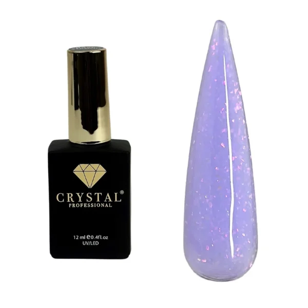 Crystal Base Shiny №2 HEMA & TPO Free 12ml