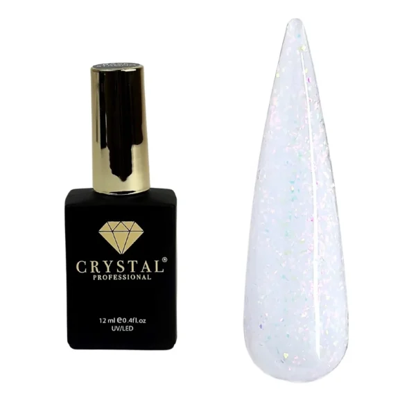 Crystal Base Shiny №5 HEMA & TPO Free 12ml
