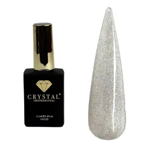 Crystal Base Disco №6 HEMA & TPO Free